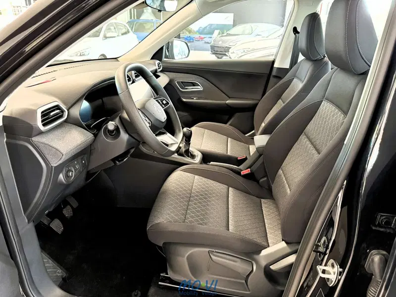 Mg ZS nuova a Torino (5)