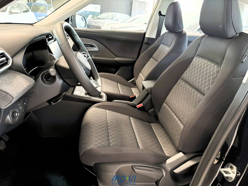 Mg ZS nuova a Torino (6)