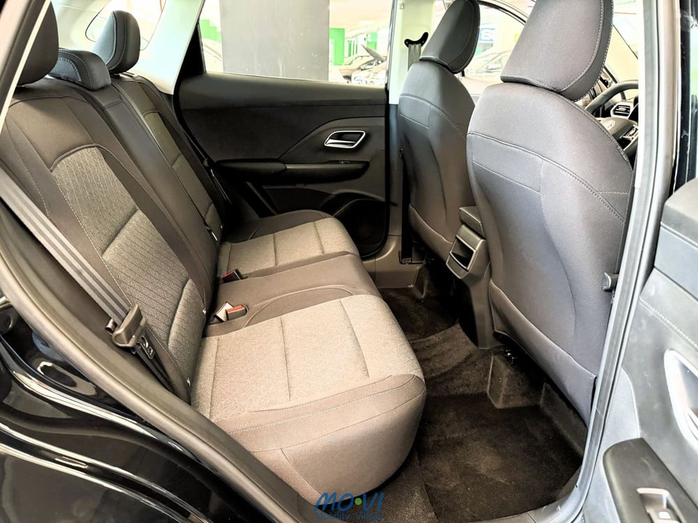 Mg ZS nuova a Torino (8)