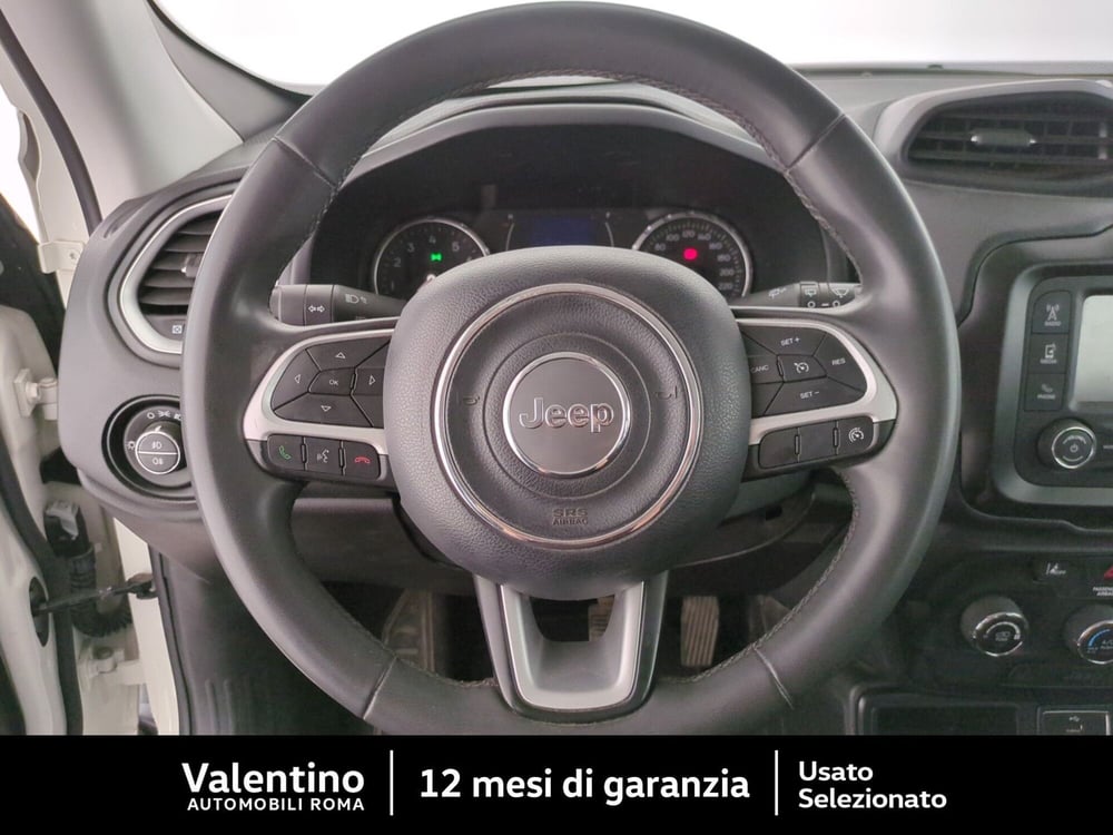 Jeep Renegade usata a Roma (13)