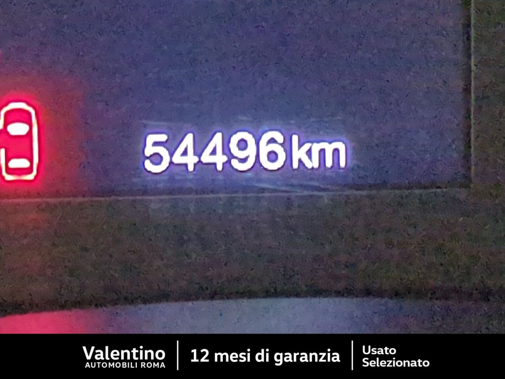 Jeep Renegade usata a Roma (14)