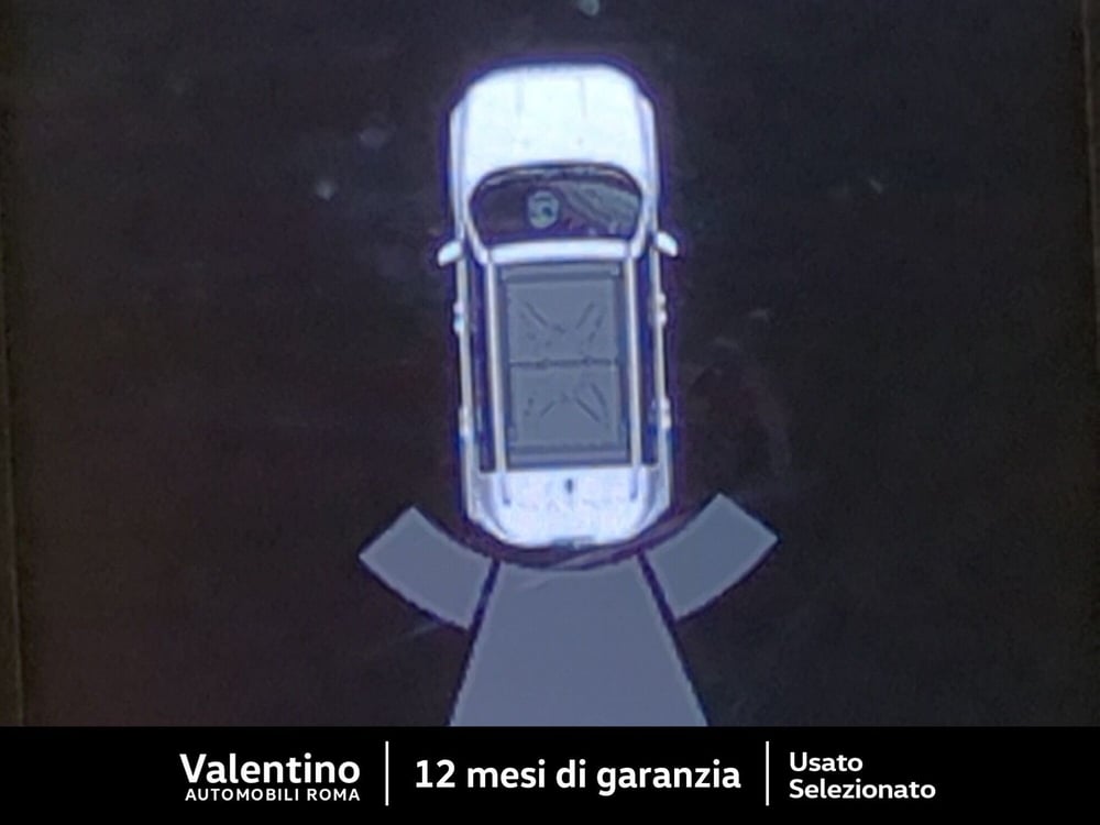 Jeep Renegade usata a Roma (19)