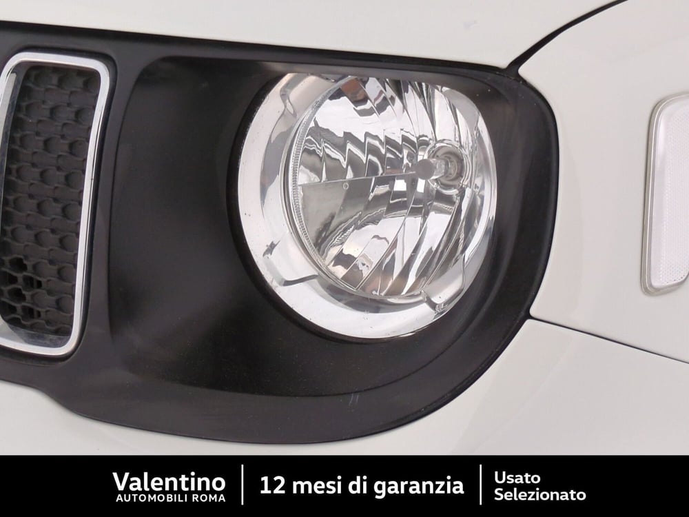 Jeep Renegade usata a Roma (9)