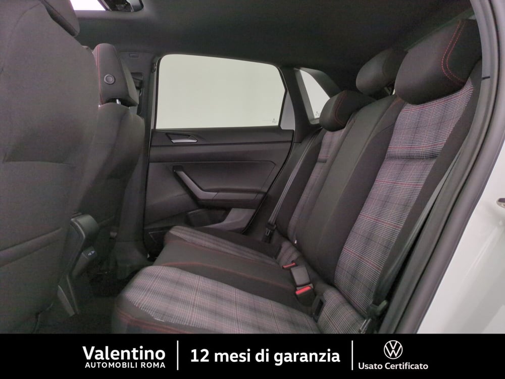 Volkswagen Polo usata a Roma (10)