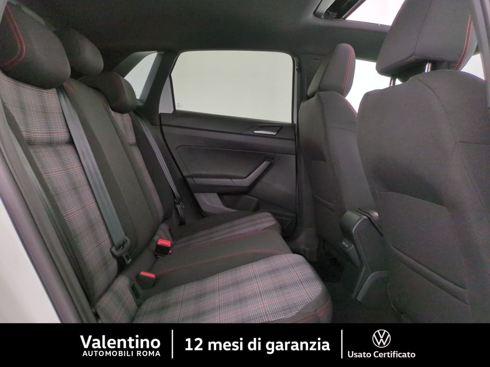 Volkswagen Polo usata a Roma (11)