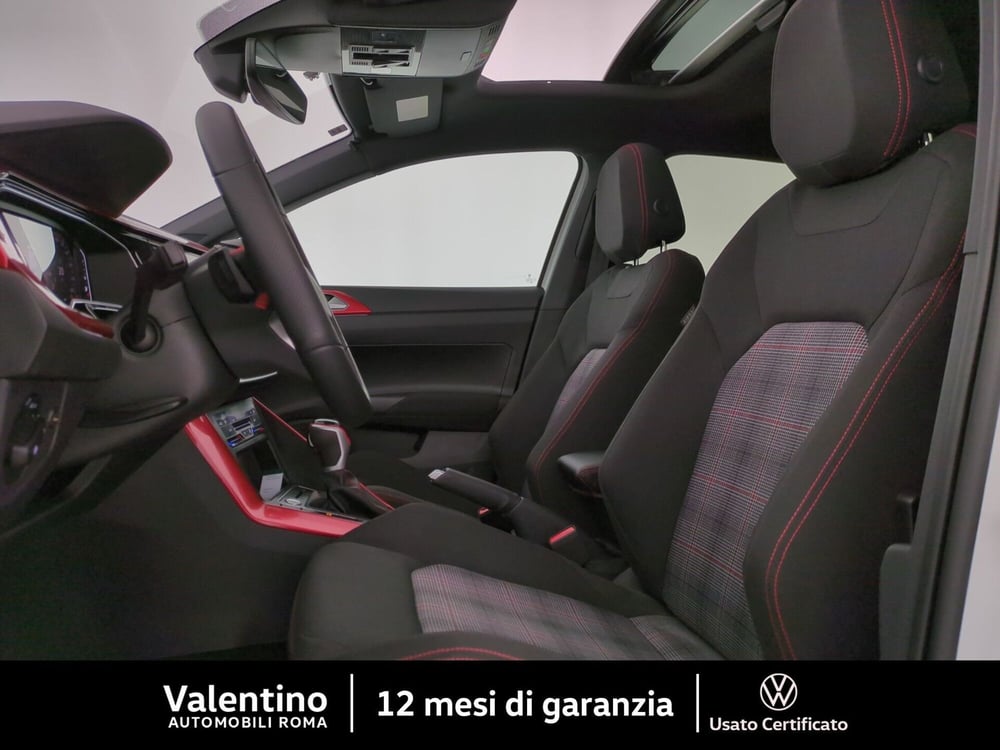 Volkswagen Polo usata a Roma (6)