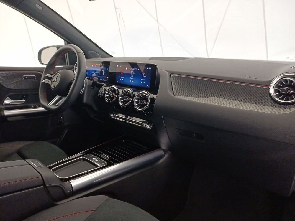 Mercedes-Benz Classe B usata a Lecce (7)