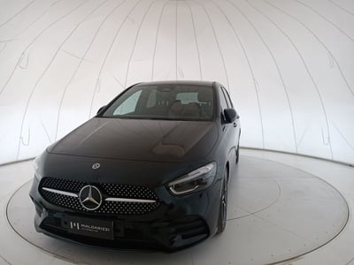 Mercedes-Benz Classe B 180 d AMG Line Advanced Plus auto del 2023 usata a Trani