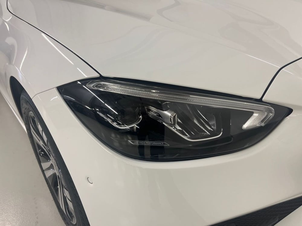 Mercedes-Benz Classe C usata a Monza e Brianza (7)