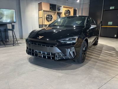 Cupra Leon Leon 1.4 e-HYBRID 204 CV DSG nuova a Ferrara