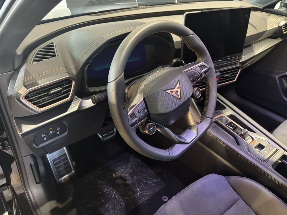 Cupra Leon nuova a Ferrara (10)