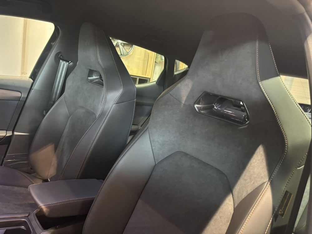 Cupra Leon nuova a Ferrara (11)