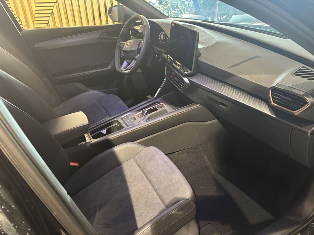 Cupra Leon nuova a Ferrara (13)