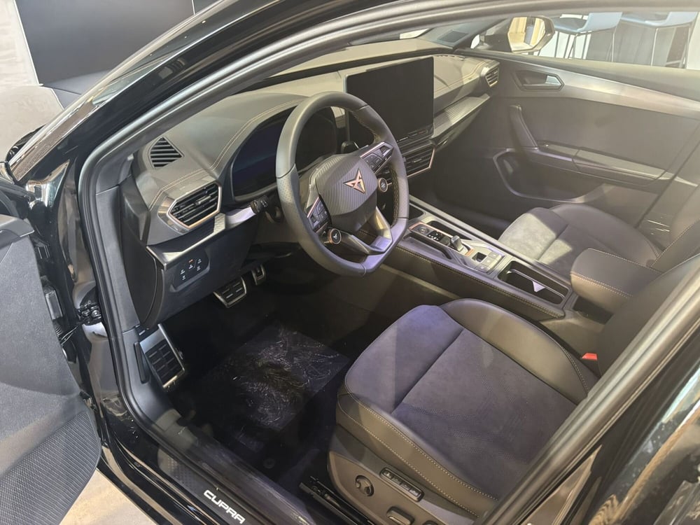 Cupra Leon nuova a Ferrara (9)