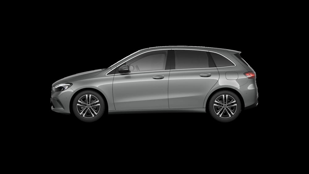 Mercedes-Benz Classe B nuova a Milano (2)