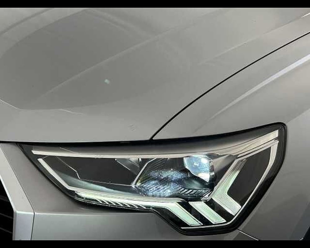 Audi Q3 usata a Roma (12)