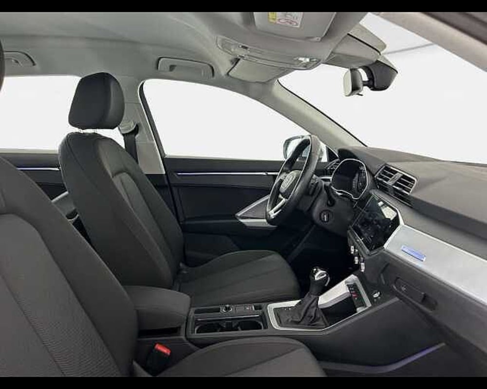 Audi Q3 usata a Roma (8)