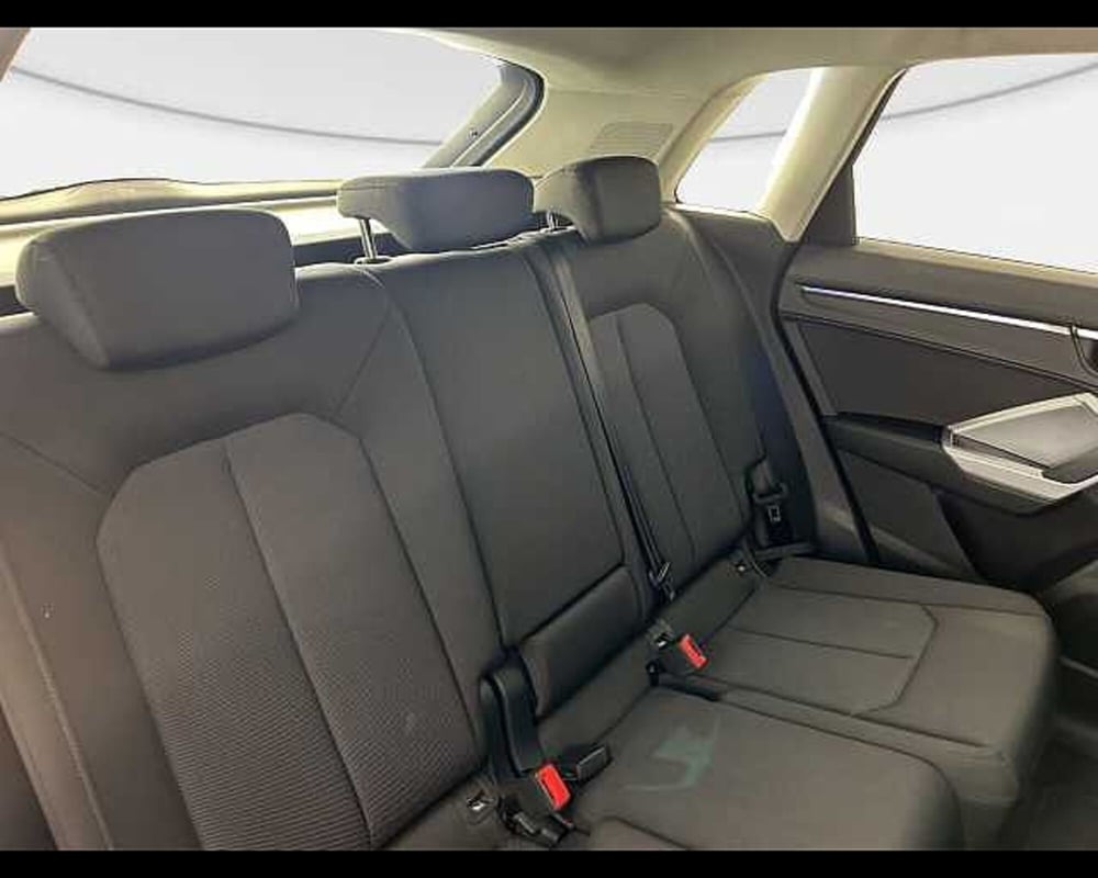 Audi Q3 usata a Roma (9)