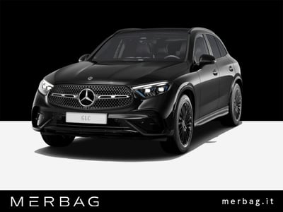 Mercedes-Benz GLC 220 d 4Matic Mild Hybrid AMG Premium Plus nuova a Milano
