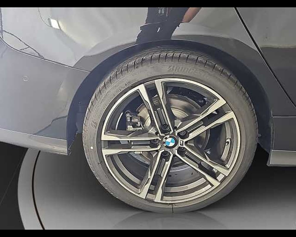 BMW Serie 2 Gran Coupé usata a Roma (11)