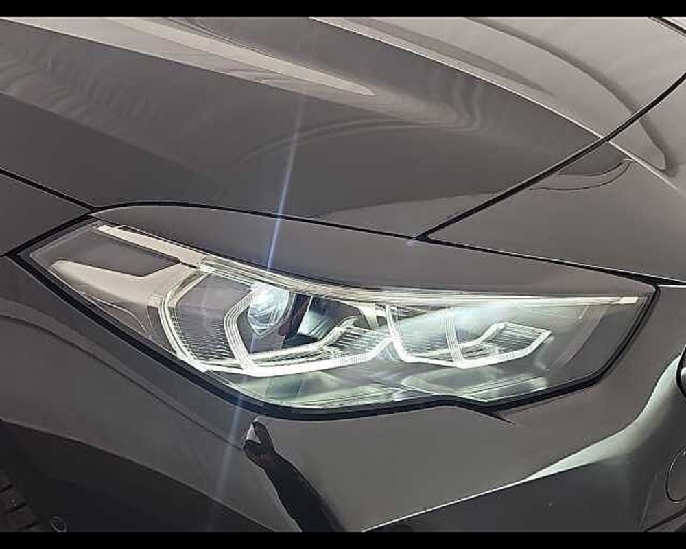 BMW Serie 2 Gran Coupé usata a Roma (12)