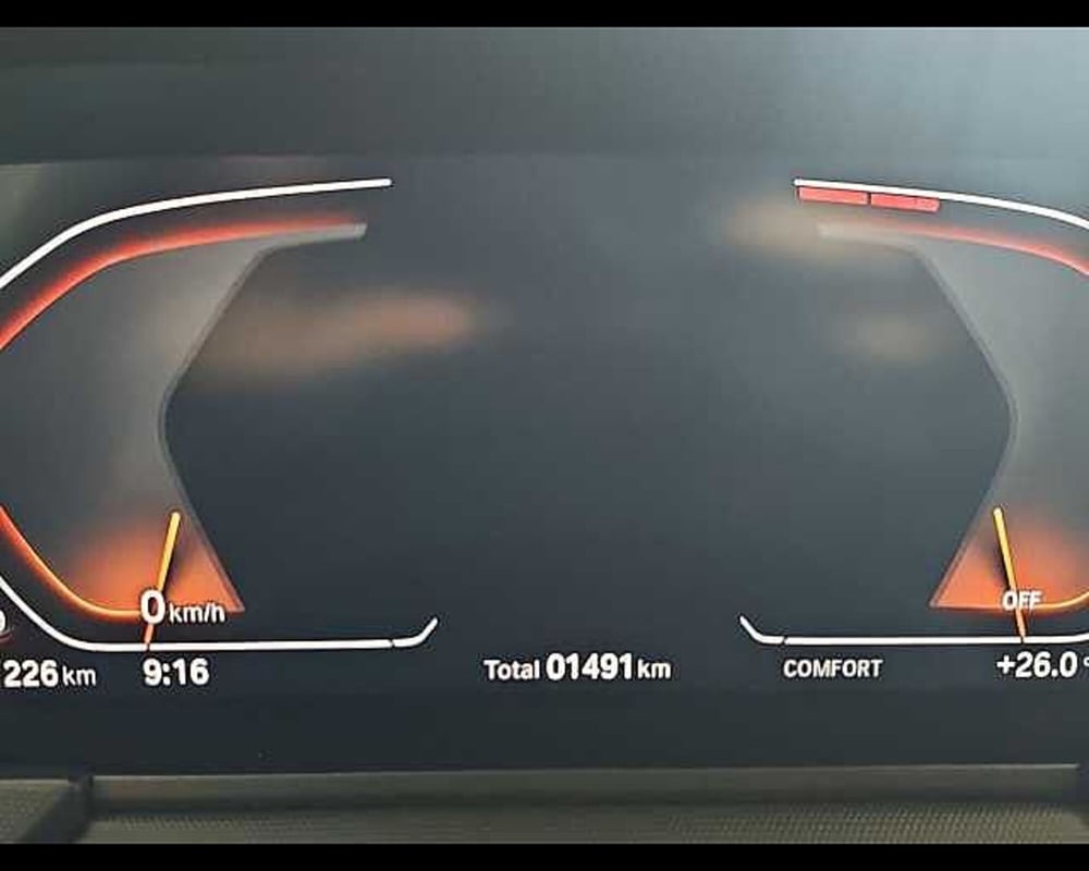 BMW Serie 2 Gran Coupé usata a Roma (13)