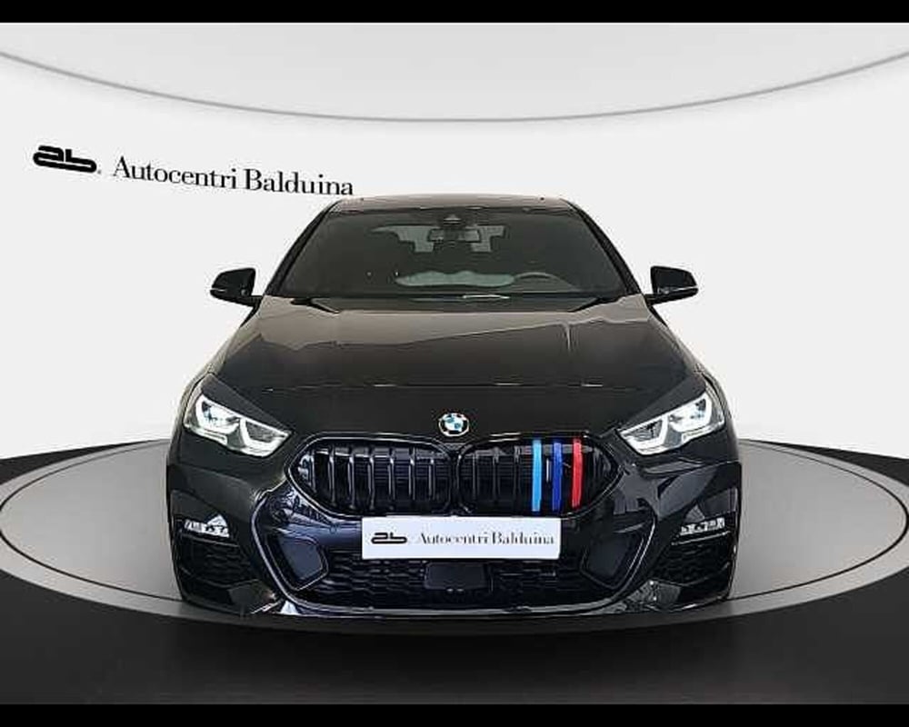 BMW Serie 2 Gran Coupé usata a Roma (2)