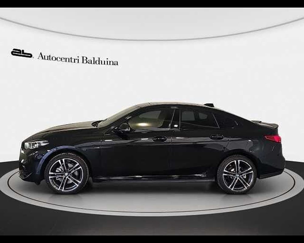 BMW Serie 2 Gran Coupé usata a Roma (3)
