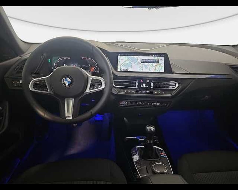 BMW Serie 2 Gran Coupé usata a Roma (6)