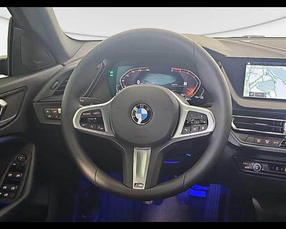 BMW Serie 2 Gran Coupé usata a Roma (7)