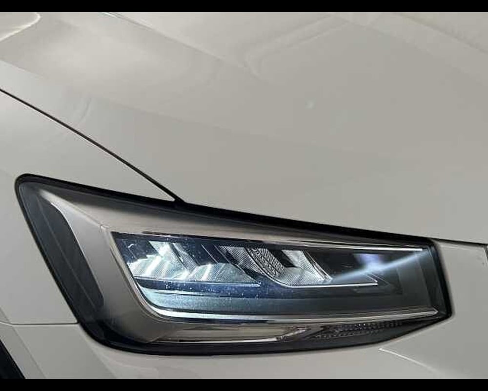 Audi Q2 usata a Roma (11)