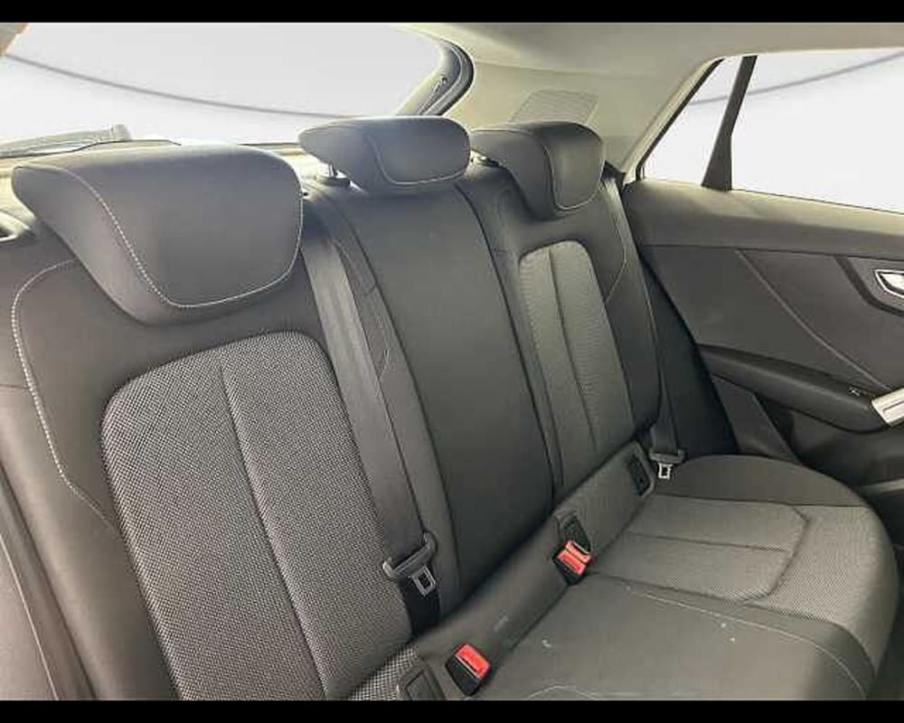 Audi Q2 usata a Roma (9)