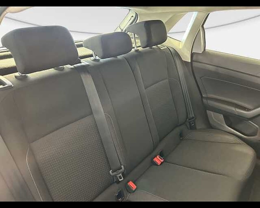 Volkswagen Polo usata a Roma (9)