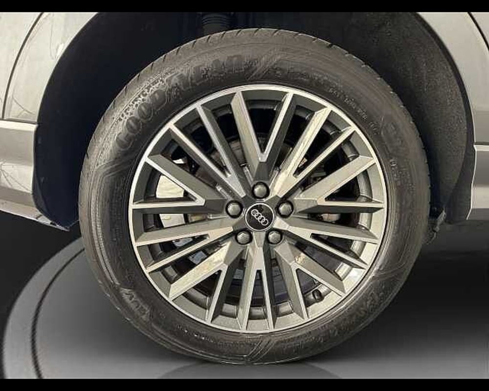 Audi Q3 Sportback usata a Roma (11)