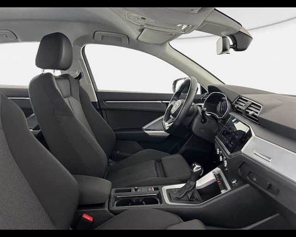 Audi Q3 Sportback usata a Roma (8)