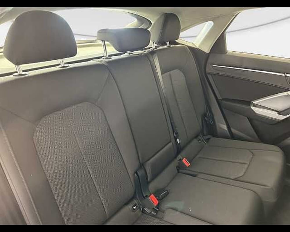 Audi Q3 Sportback usata a Roma (9)