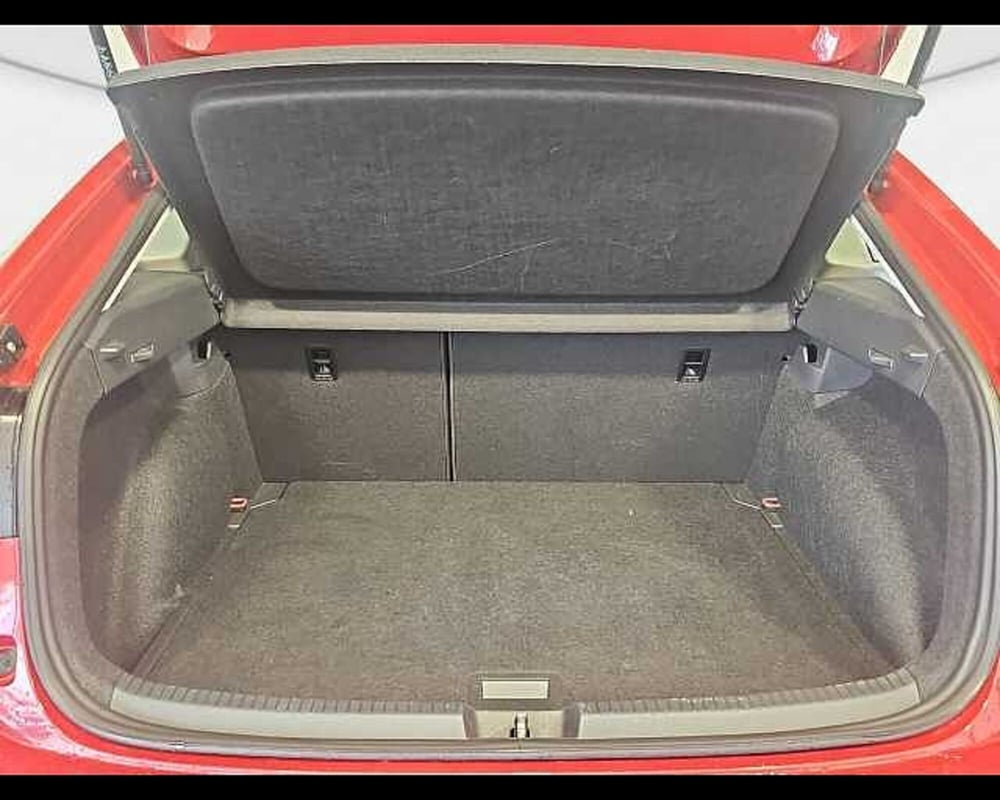 Volkswagen Taigo usata a Roma (10)