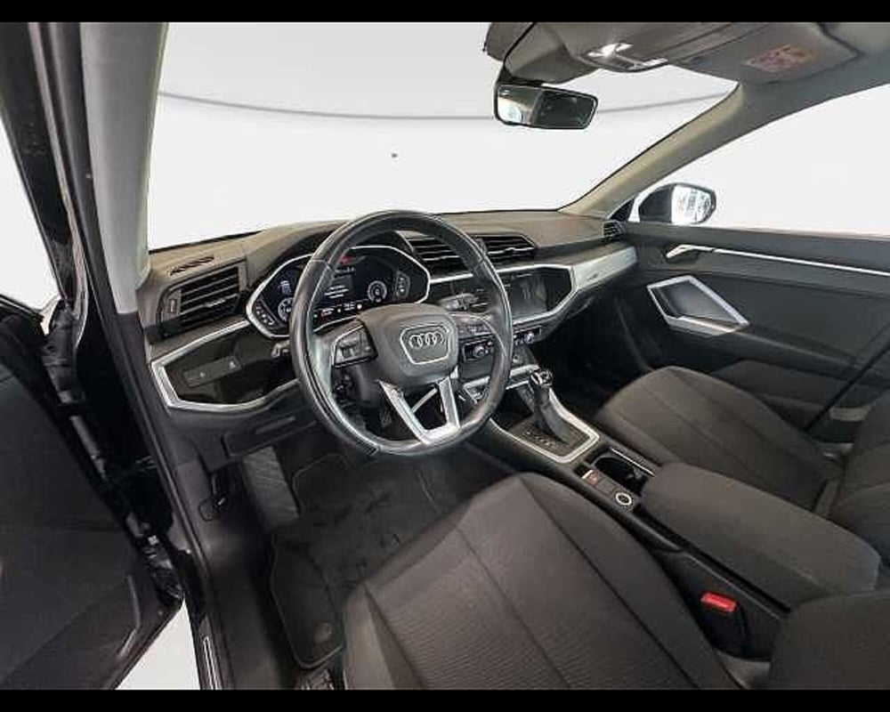 Audi Q3 Sportback usata a Roma (10)
