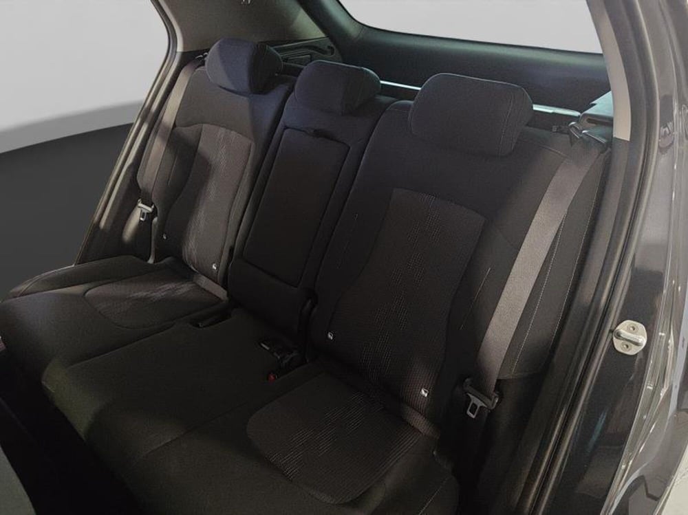 Kia Sportage usata a Genova (10)