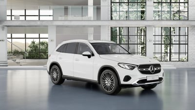 Mercedes-Benz GLC SUV 300 d AMG Line Advanced Plus 4matic auto nuova a Pescara