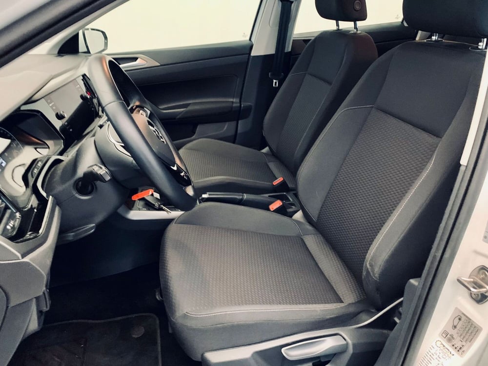 Volkswagen Polo usata a Padova (7)