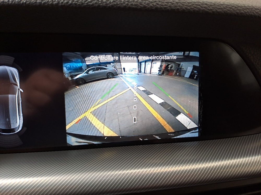 Alfa Romeo Stelvio usata a Pescara (12)