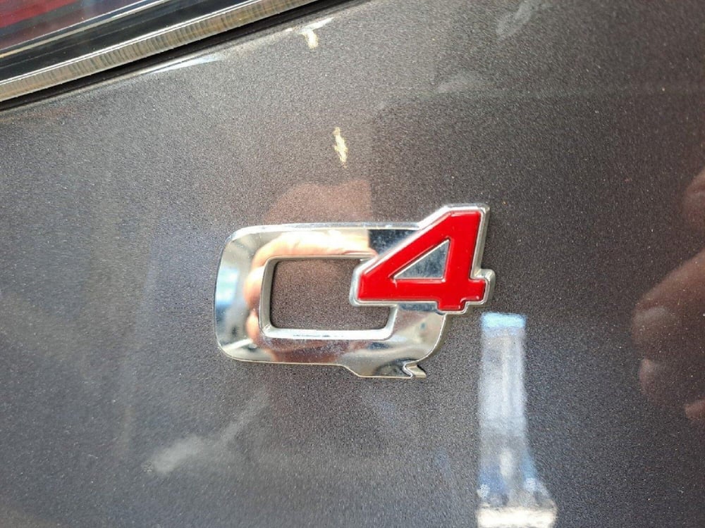 Alfa Romeo Stelvio usata a Pescara (6)