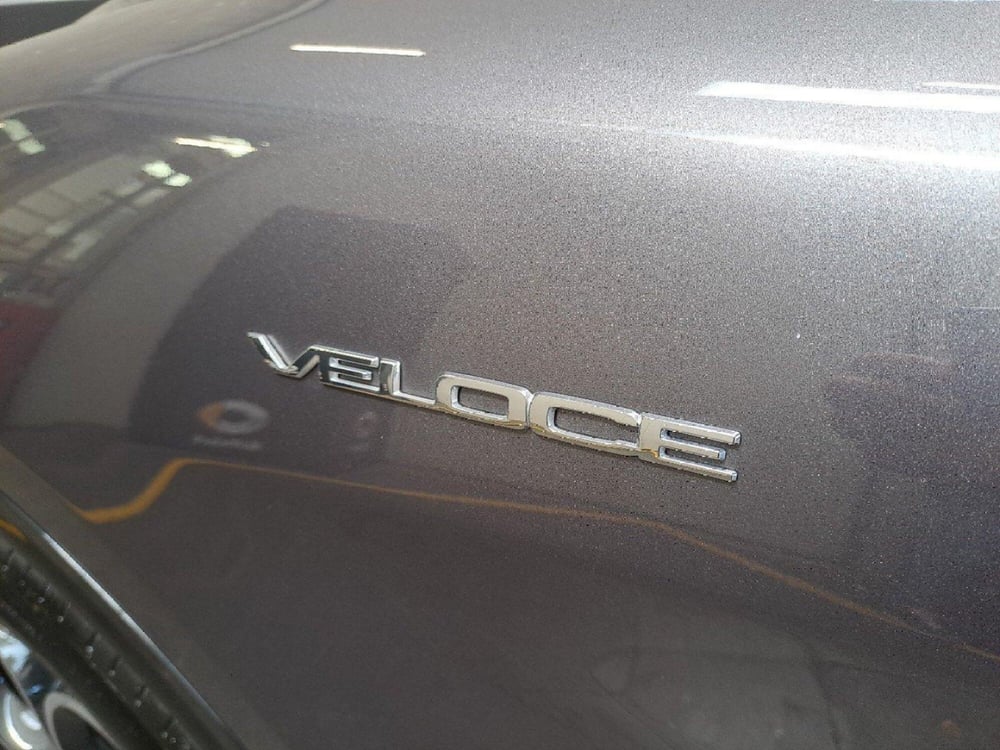 Alfa Romeo Stelvio usata a Pescara (7)