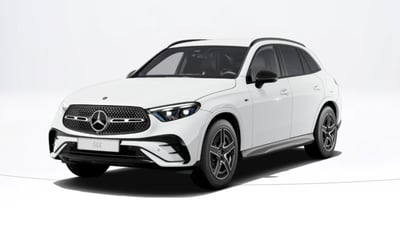 Mercedes-Benz GLC SUV 300 d AMG Line Advanced Plus 4matic auto nuova a Bolzano/Bozen