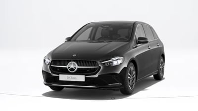 Mercedes-Benz Classe B 180 d Street Edition auto nuova a Trento