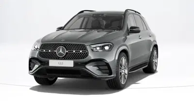 Mercedes-Benz GLE SUV 300 d AMG Line Advanced Plus 4matic auto nuova a Trento