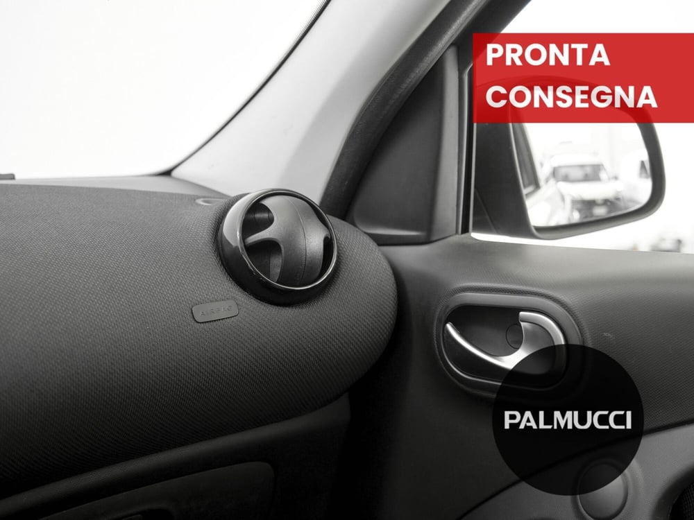 smart forfour usata a Prato (12)