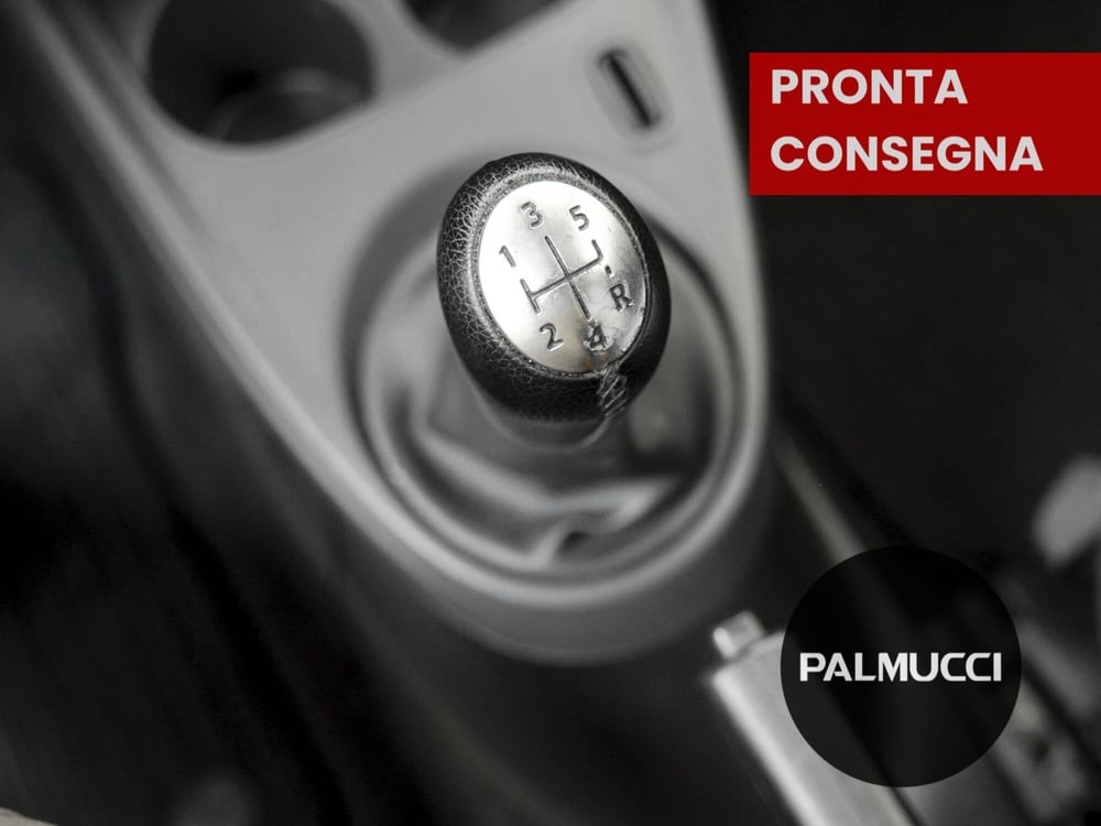 smart forfour usata a Prato (9)