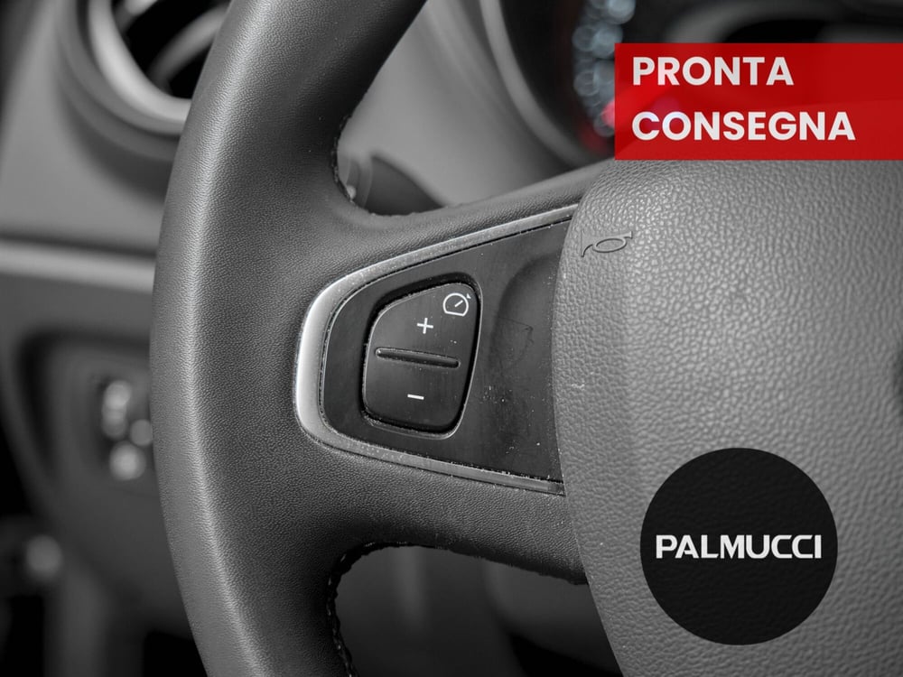 Renault Captur usata a Prato (8)